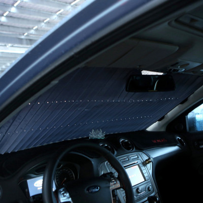 Rèm Che Nắng Ôtô, Xe Hơi Tự Động