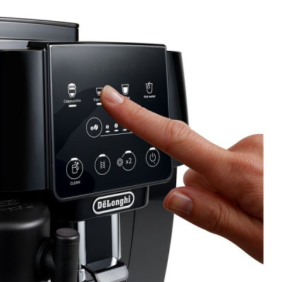 Máy pha cà phê tự động DeLonghi Magnifica Start ECAM220.60.B - Hàng Chính Hãng