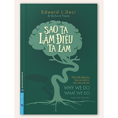 Sao Ta Làm Điều Ta Làm - Bản Quyền
