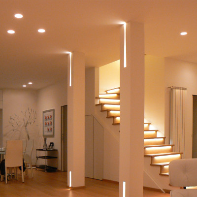 ĐÈN LED ÂM TRẦN DOWNLIGHT 24W