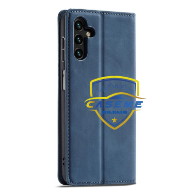 Bao da dạng ví dành cho Samsung Galaxy A07, A17 Forwenw cao cấp, sang trọng và bền bỉ - Hàng Chính Hãng