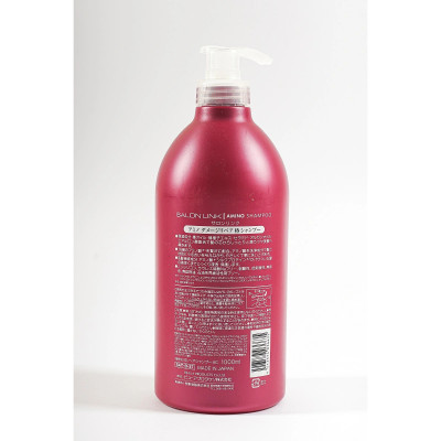 Dầu gội hoa trà phục hồi tóc hư tổn salon link 1000ml/chai