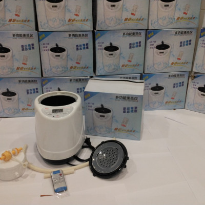 Lều xông hơi tự bung kèm nồi xông dung tích lớn