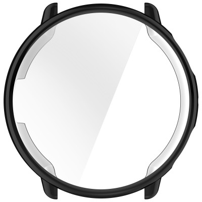 Ốp Case TPU chống va đập cho Amazfit Active 2 - Hàng Chính Hãng