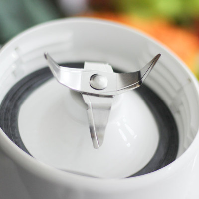 Máy Xay Ép Đa Năng Panasonic PAXD-MJ-M176PWRA - 1L (Trắng) - Hàng chính hãng