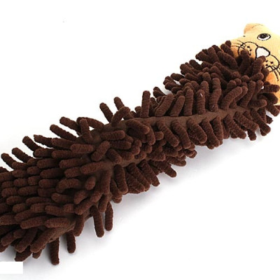 Khăn Lau Tay Hình Con Thú Carlmann CM100217 (36x7cm)