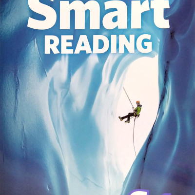 Smart Reading 6-1 (180 Words)