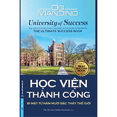 Học Viện Thành Công