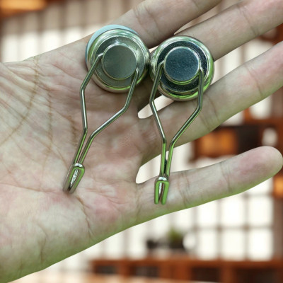 Nam Châm Móc Xoay Neodymium Eclipse E1070/NEO