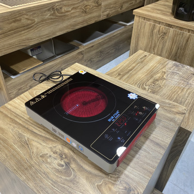 Bếp đơn hồng ngoại Bluestar NS-268EIM - Hàng Chính Hãng