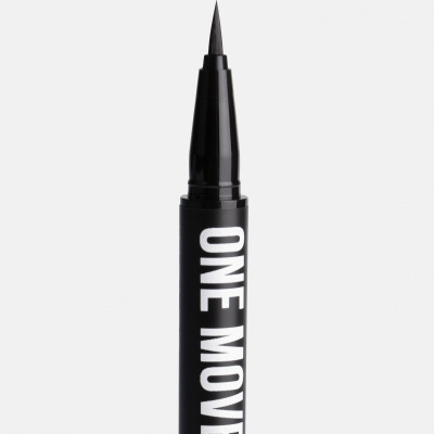 Bút Kẻ Mắt Nước Thuần Chay Inglot One Move Liquid Eyeliner 0.55ml