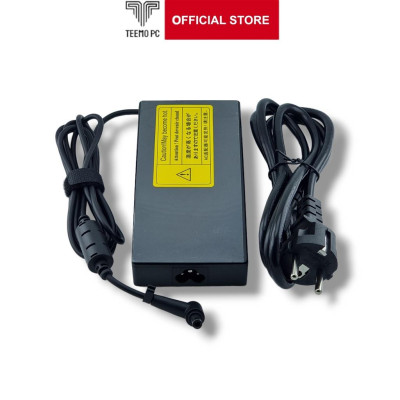 Sạc Tương Thích Cho Laptop ASUS G501JW UX501J G60V W6700 J4720 150w- Hàng Nhập Khẩu New Seal TEEMO PC X8