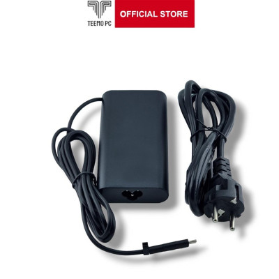 Sạc Tương Thích Cho Laptop DELL Vostro 15 3358 3558 3559 90w- Hàng Nhập Khẩu New Seal TEEMO PC X28