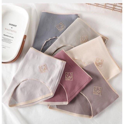 Quần lót nữ kháng khuẩn O2