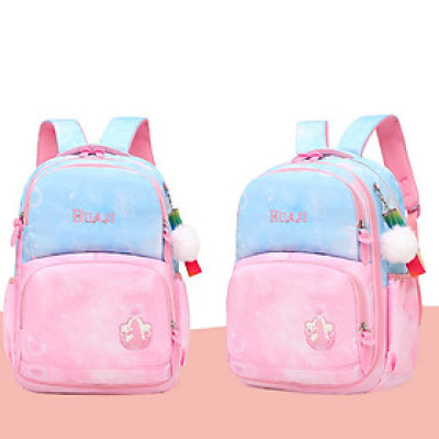 Ba lô chống gù cho bé dùng cho đi học đi chơi – BEE GEE HS1131