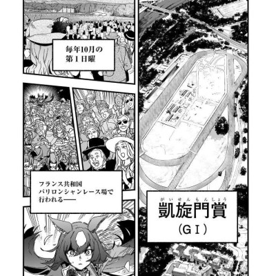 Uma Musume Pretty Derby: Star Blossom 1 (Japanese Edition)