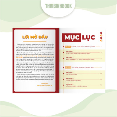 Combo 3 sách doanh nhân: Chiến lược điều binh khiển tướng, Đọc hiểu 10 chỉ số, Bộ 50 câu hỏi tuyển dụng vị trí