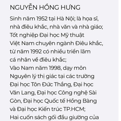 Nguyên Lý Design Thị Giác (Sách Màu - Bìa Cứng) - Nguyễn Hồng Hưng