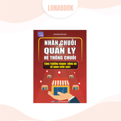 Combo 2 cuốn sách: Nhân chuỗi quản lý hệ thống chuỗi và Đọc hiểu 10 chỉ số quyết định vận mệnh doanh nghiệp