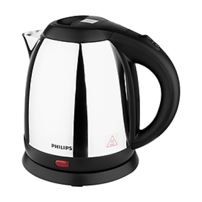 Bình đun siêu tốc Philips HD9303 1.2 lít - Hàng chính hãng