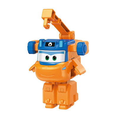 Đồ Chơi Robot Biến Hình Marty Mạnh Mẽ - Superwings EU780625