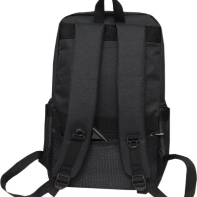 Balo thời trang TROY TR001-MU phối nắp in logo câu lạc bộ MU