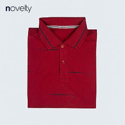 Áo thun Polo nam Novelty 200032N