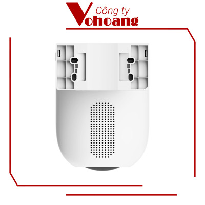 Camera Ezviz H8C Pro 5MP (3K) Ngoài Trời Rõ Nét, WiFi Xoay 360 Độ, Có Màu Ban Đêm, Đàm Thoại 2 Chiều, Chống Nước - Hàng Chính Hãng