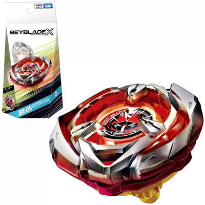 Con Quay BX-05 Booster Wizard Arrow 4-80B - Beyblade X 910497