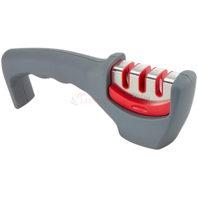 Dụng cụ mài dao Tefal Fresh Kitchen K2090514 - Hàng chính hãng