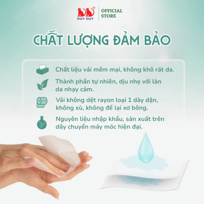 Combo 10 gói  Khăn ướt cho bé Angela baby tím vải không dệt rayon cao cấp 100 miếng (13.5x20cm) không cồn