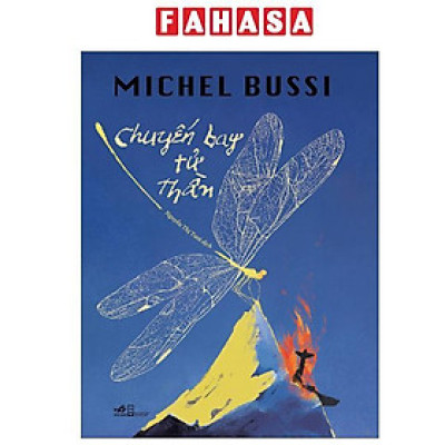 Sách - Chuyến Bay Tử Thần