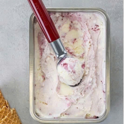 Muôi múc kem Kitchenaid Classic Hàng chính hãng