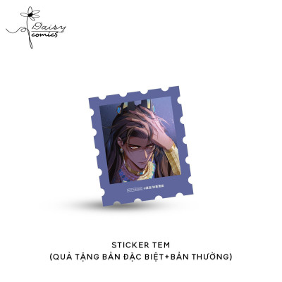 Hẹn Gặp Lại Quốc Vương Của Tôi (tập 3) - Bản Quyền