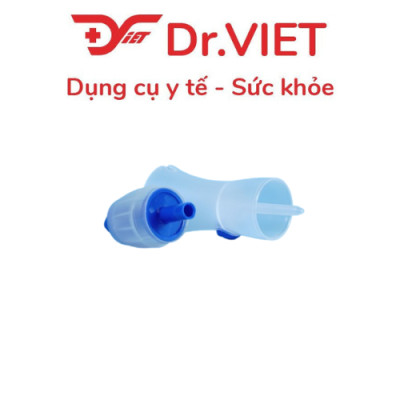 Dụng cụ rủa mũi Omron NEB-NSSW-11AP