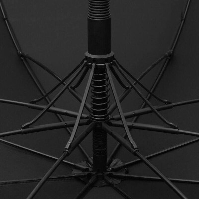 Ô Dù Tự Động Gấp Gọn Phủ Lớp Chống Tia Uv, Ô Che Mưa Cầm Tay,Cỡ Lớn Cho 3-4 Người Chiều Dài 120cm CARZONE.TOP