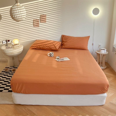 Set ga gối Tici phong cách Hàn Quốc mềm mịn