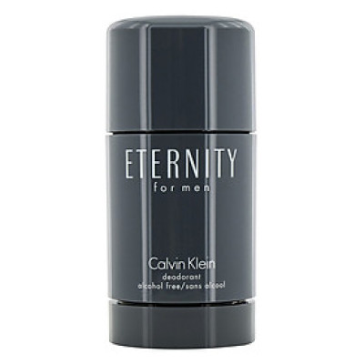 Sáp Khử Mùi Nam CK Enternity For Men Deodorant 88300605705 (75g)