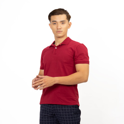 Áo Polo nam Novelty 191162N