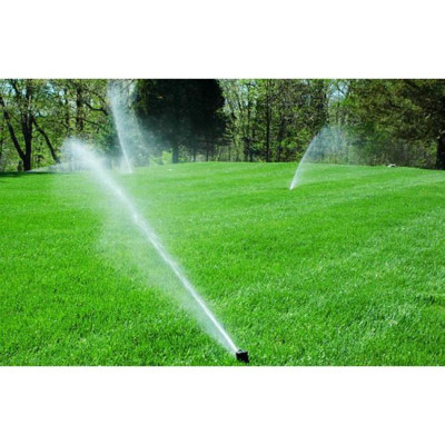 Đầu phun rotor phun tia bán kính 5.8-12m tưới sân vườn HÀNG CAO CẤP