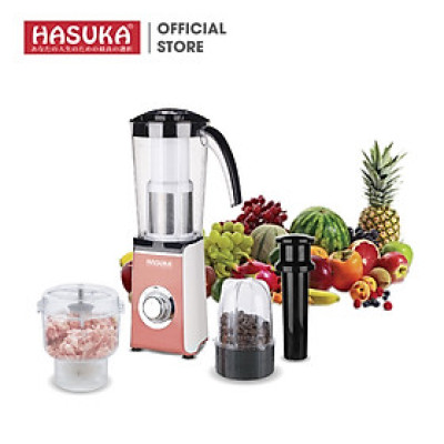 MÁY XAY SINH TỐ HASUKA HSK-726 Hàng chính hãng