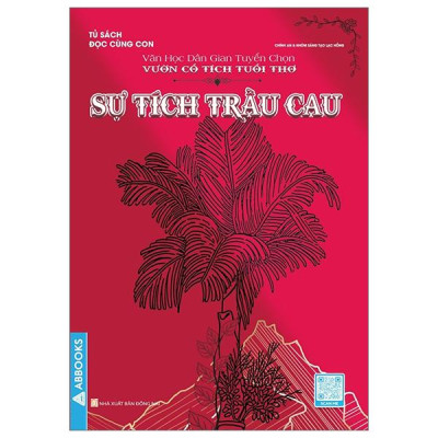 Sách - Văn Học Dân Gian Tuyển Chọn - Vườn Cổ Tích Tuổi Thơ - Bộ 5 Cuốn