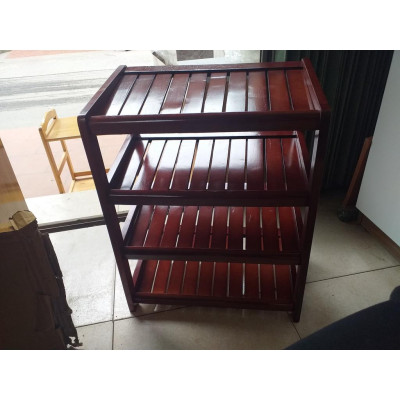 Kệ giá để giày thiết kế nhỏ gọn