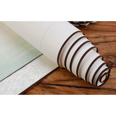 Tranh chữ thư pháp Lưu Thanh Hải trên biểu bồi lụa & giấy chuyên dụng, tranh chữ nghệ thuật Việt Nam