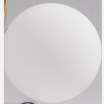 Đèn bàn GLOBE cao cấp kiểu dáng sang trọng