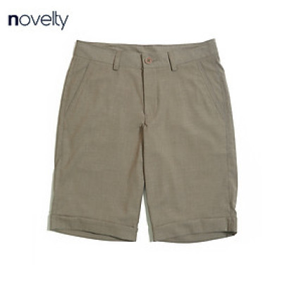 Quần short tây nam Novelty in họa tiết 2100210