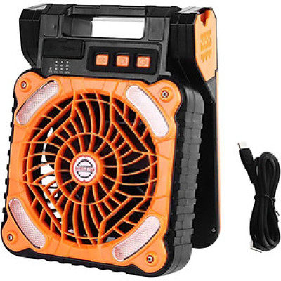 Đèn sạc đa năng xách tay