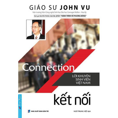 Combo Giáo sư John Vu (5 cuốn) - Bản Quyền