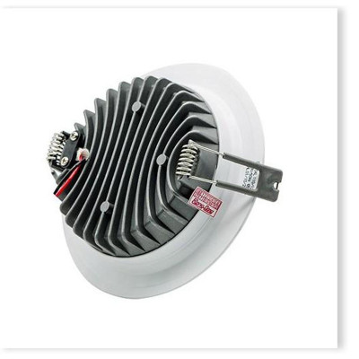 Đèn LED Downlight âm trần 16W Rạng Đông AT04L 155/16W, Vỏ nhôm đúc