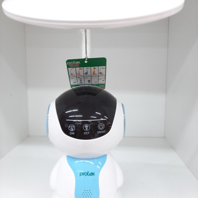 Đèn Bàn Chống Cận Thị Protex Model PR032L - Hàng Chính Hãng